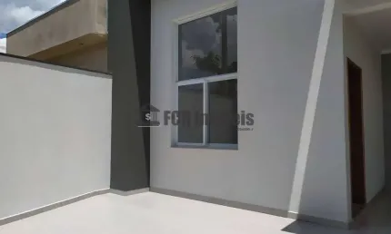 Casa no bairro portal ville jardins brasil em boituva
