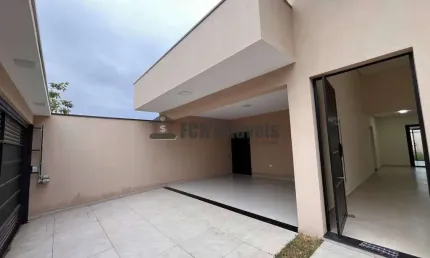 Casa com 3 quartos à venda no Portal Ville Azaleia, Boituva 