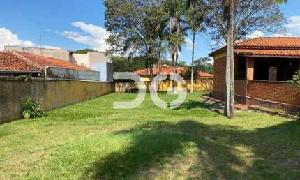 Terreno à venda em Campinas, Parque Xangrilá, com 412 m², Residencial Shangrilá
