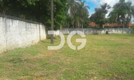 Terreno à venda em Campinas, Parque Xangrilá, com 514 m², Residencial Shangrilá