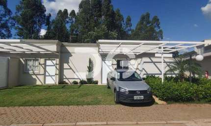 Casa à venda em Paulínia, Morumbi, com 2 quartos, com 62.91 m², Le Ville