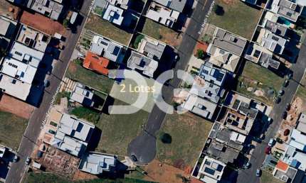 Terreno à venda em Sumaré, Residencial Real Parque Sumaré, com 500 m², Residencial Real Park