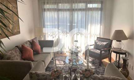 Apartamento à venda em Campinas, Jardim Planalto, com 3 suítes, com 150 m², Edifício Império Do Sol