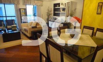 Apartamento à venda em Campinas, Chácara Primavera, com 4 quartos, com 126 m², Éden Roc