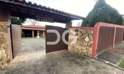 Casa à venda em Campinas, Parque Xangrilá, com 3 quartos, com 348 m², Residencial Shangrilá