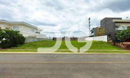 Terreno à venda em Campinas, Residencial Parque das Araucárias, com 686 m², Parque das Araucárias