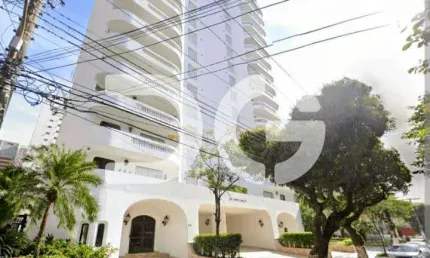 Apartamento à venda em Guarujá, Pitangueiras, com 3 suítes, com 269 m², Edifício Porto Bello