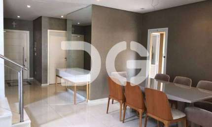 Casa à venda em Paulínia, Betel, com 4 quartos, com 255 m², Jardim dos Manacás