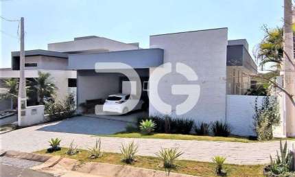 Casa à venda em Campinas, Swiss Park, com 3 suítes, com 213 m², Biel - Swiss Park