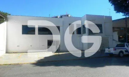 Salão à venda e para alugar em campinas, taquaral, com 436 m²