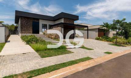 Casa à venda em Campinas, Loteamento Residencial Entre Verdes (Sousas), com 6 quartos, com 443.4 m²