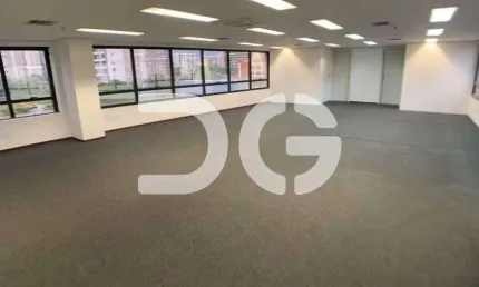 Sala para alugar em Campinas, Cambuí, com 226 m², Norte Sul Business Center