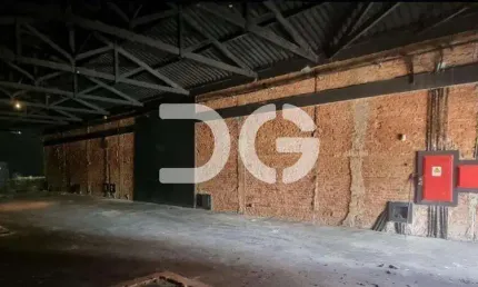 Barracão para alugar em campinas, taquaral, com 330 m²