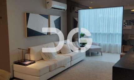 Apartamento à venda em Campinas, Jardim Guanabara, com 3 quartos, com 90.4 m², Praça Guanabara