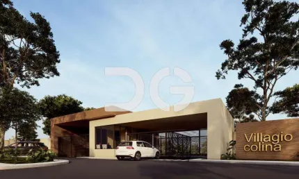 Casa à venda em Indaiatuba, Loteamento Green View Village, com 3 suítes, com 260 m²