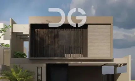 Casa à venda em Campinas, Parque Rural Fazenda Santa Cândida, com 4 suítes, com 208 m²