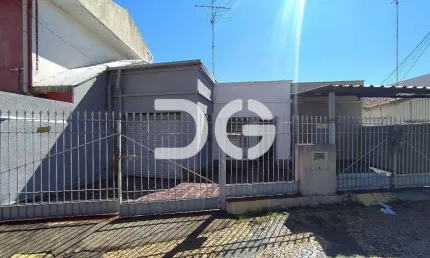 Casa à venda em campinas, jardim brasil, com 2 quartos, com 117 m²