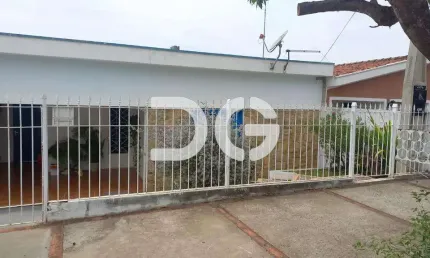 Casa à venda em Campinas, Nova Campinas, com 3 quartos, com 210.1 m²