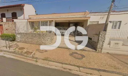 Casa à venda em Campinas, Nova Campinas, com 3 quartos, com 244 m²