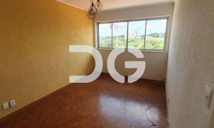 Apartamento à venda em Campinas, Chácara da Barra, com 2 quartos, com 64 m², Edificio Maria Alice