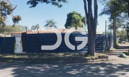 Terreno para alugar em Campinas, Nova Campinas, com 1600 m²