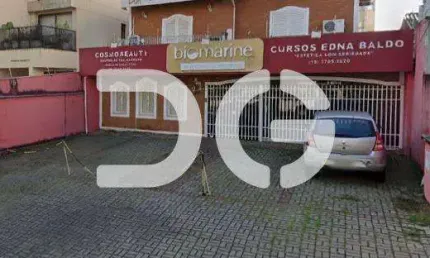 Casa para alugar em campinas, jardim flamboyant, com 3 quartos, com 391 m²