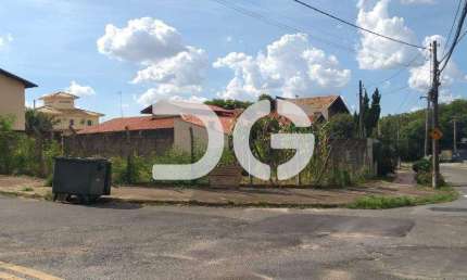 Terreno à venda em Campinas, Parque Alto Taquaral, com 300 m²