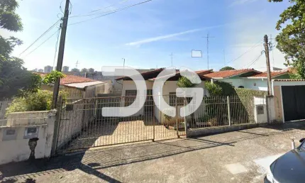 Casa à venda em Campinas, Nova Campinas, com 3 quartos, com 100.8 m²