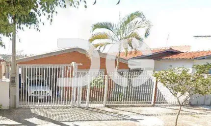 Casa à venda em Campinas, Nova Campinas, com 3 quartos, com 157 m²
