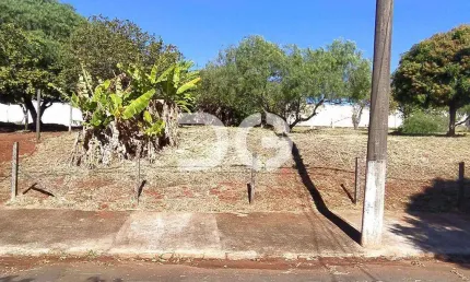 Terreno à venda em campinas, parque das universidades, com 570 m²