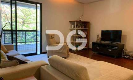 Apartamento à venda em Campinas, Nova Campinas, com 4 quartos, com 128 m², Residencial Nova Campinas