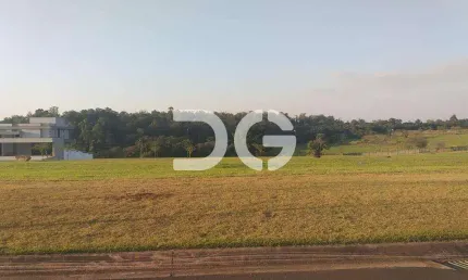 Terreno à venda em Jaguariúna, Residencial Haras Patente, com 830 m², Haras Patente