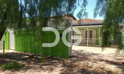 Casa à venda em Campinas, Jardim Novo Barão Geraldo, com 3 quartos, com 226 m²