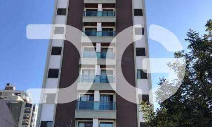 Cobertura à venda em Campinas, Cambuí, com 2 suítes, com 117 m², Edifício Vila Inglesa