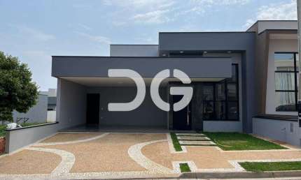Casa à venda em Hortolândia, Parque Olívio Franceschini, com 3 quartos, com 172.49 m²