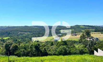 Terreno à venda em Campinas, Loteamento Residencial Entre Verdes (Sousas), com 1320 m²