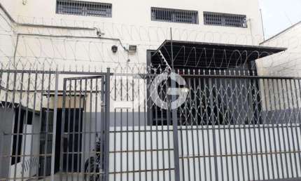 Barracão à venda em Campinas, Jardim do Trevo, com 385 m²