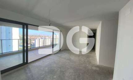 Apartamento à venda em Campinas, Taquaral, com 4 quartos, com 155 m², Sartoria Taquaral
