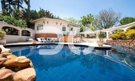 Casa à venda em Valinhos, Village Sans Souci, com 4 quartos, com 1200 m², Village Sans Souci