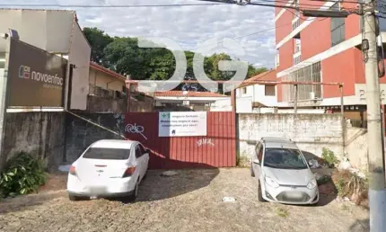 Terreno para alugar em Campinas, Jardim Guarani, com 324 m²