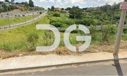 Terreno à venda e para alugar em Campinas, Parque Rural Fazenda Santa Cândida, com 1500 m²