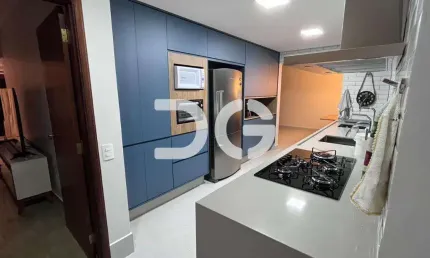Apartamento à venda em campinas, cambuí, com 4 suítes, com 297 m², edifício jatiuca