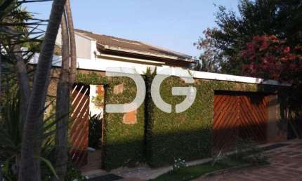 Casa à venda e para alugar em Campinas, Parque Taquaral, com 6 quartos, com 295 m²