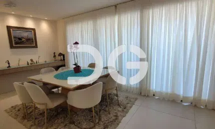 Apartamento à venda e para alugar em Campinas, Cambuí, com 2 suítes, com 114 m², Vitra