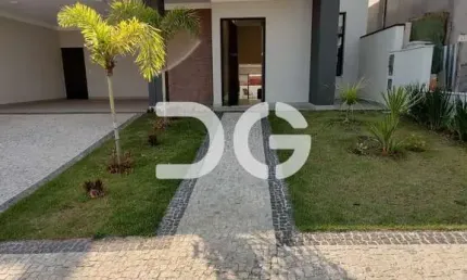 Casa à venda em valinhos, roncáglia, com 3 quartos, com 195 m², residencial mont`alcino