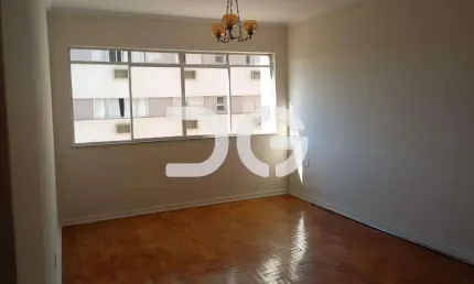 Apartamento à venda em Campinas, Centro, com 3 quartos, com 130 m²,  Edifício Riachuelo