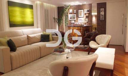 Apartamento à venda em São Paulo, Barra Funda, com 4 quartos, com 132 m², Edifício Celebration