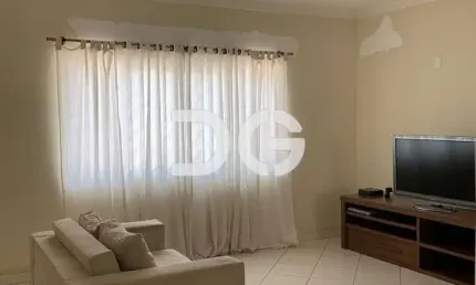 Casa à venda em campinas, parque taquaral, com 3 quartos, com 118 m²
