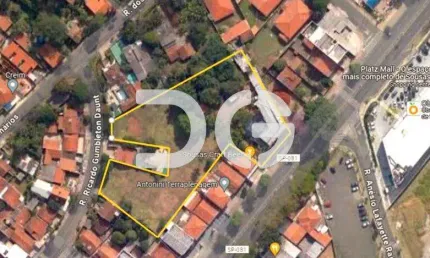 Terreno à venda e para alugar em Campinas, Jardim São Francisco (Sousas), com 6300 m²