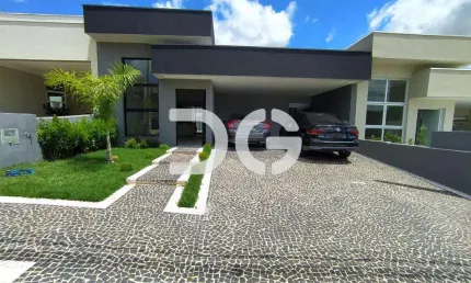 Casa à venda em sumaré, residencial real parque sumaré, com 3 quartos, com 150 m²